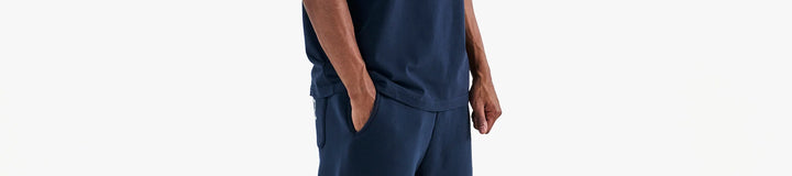 BERMUDA BALDWIN TEE