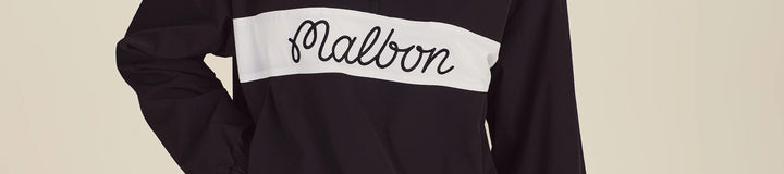 CROSSCOURT WINDBREAKER