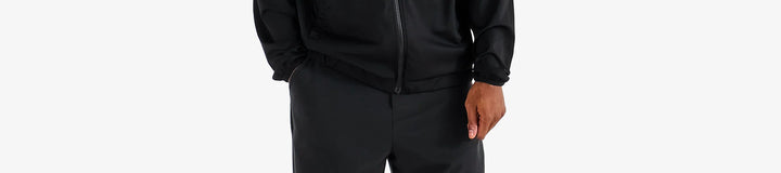 PENINSULA JACKET