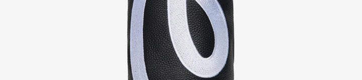 M DRIVER COVER