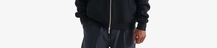ÁO HOODIE MEMBERS