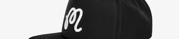 M SNAPBACK