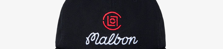 CLOT SNAPBACK