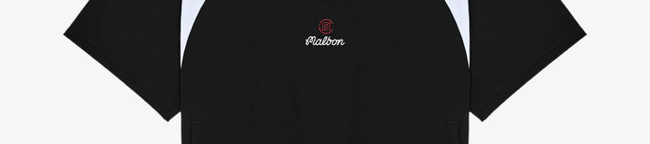 CLOT WINDSHIRT
