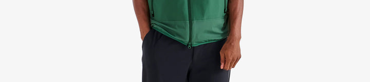 ALBATROSS VEST
