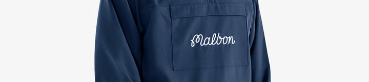 CYPRESS ANORAK