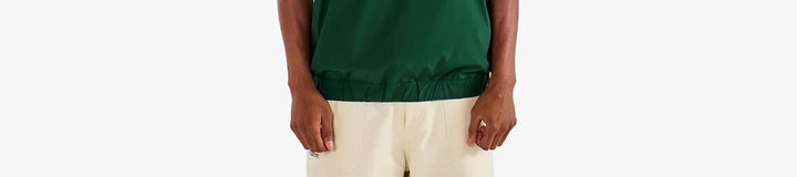 CLOT WINDSHIRT
