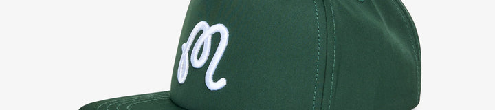 M SNAPBACK
