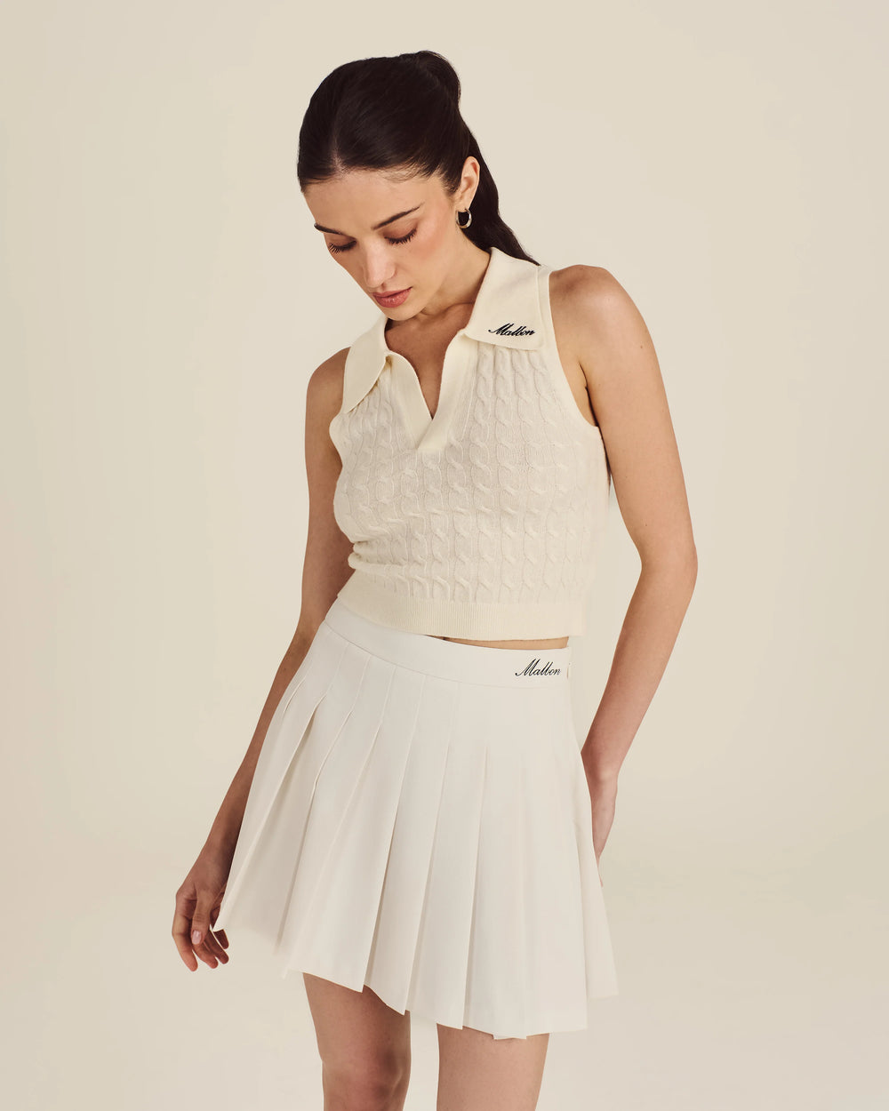 Womens Knitwear – Malbon Vietnam