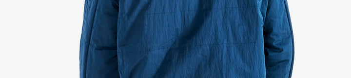 CLOT REVERSIBLE JACKET