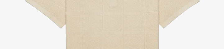 Polo resort Crochet