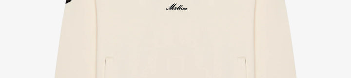 MILTON SWEATSHIRT
