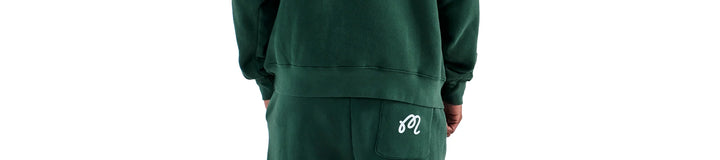 CLUBHOUSE SWEATPANT