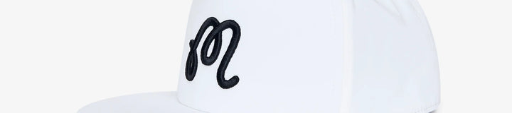 M SNAPBACK