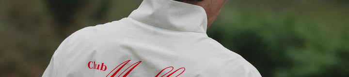 MEMBERS WINDSHIRT