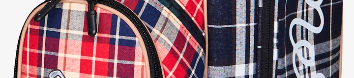 CLOT WALKING BAG