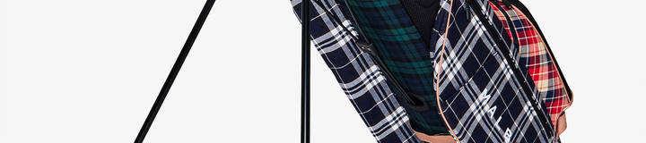 CLOT WALKING BAG
