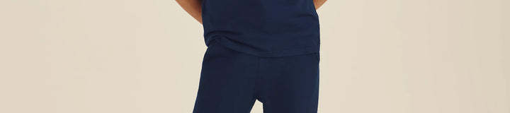 BERMUDA TEE