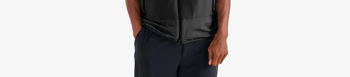 ALBATROSS VEST